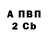 АМФЕТАМИН Розовый Yurii Sokirko
